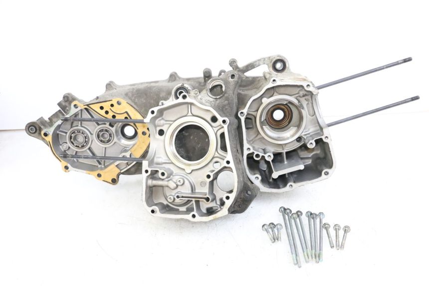 photo de UNTERER MOTORBLOCK HONDA FES S-WING SWING ABS 125 (2007 - 2015)