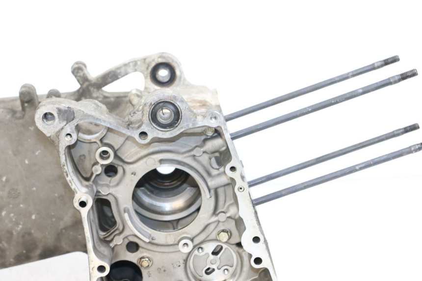 photo de UNTERER MOTORBLOCK HONDA FES S-WING SWING ABS 125 (2007 - 2015)
