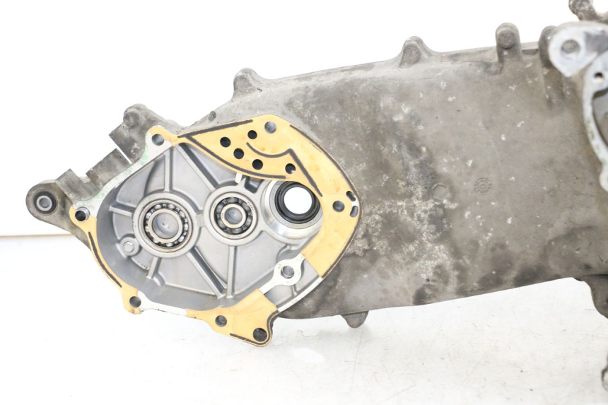 photo de UNTERER MOTORBLOCK HONDA FES S-WING SWING ABS 125 (2007 - 2015)