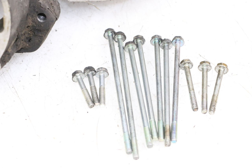 photo de UNTERER MOTORBLOCK HONDA FES S-WING SWING ABS 125 (2007 - 2015)