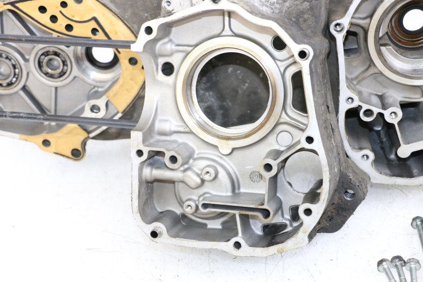 photo de UNTERER MOTORBLOCK HONDA FES S-WING SWING ABS 125 (2007 - 2015)