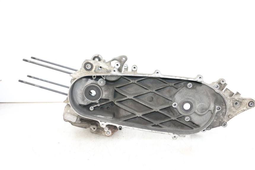 photo de UNTERER MOTORBLOCK HONDA FES S-WING SWING ABS 125 (2007 - 2015)