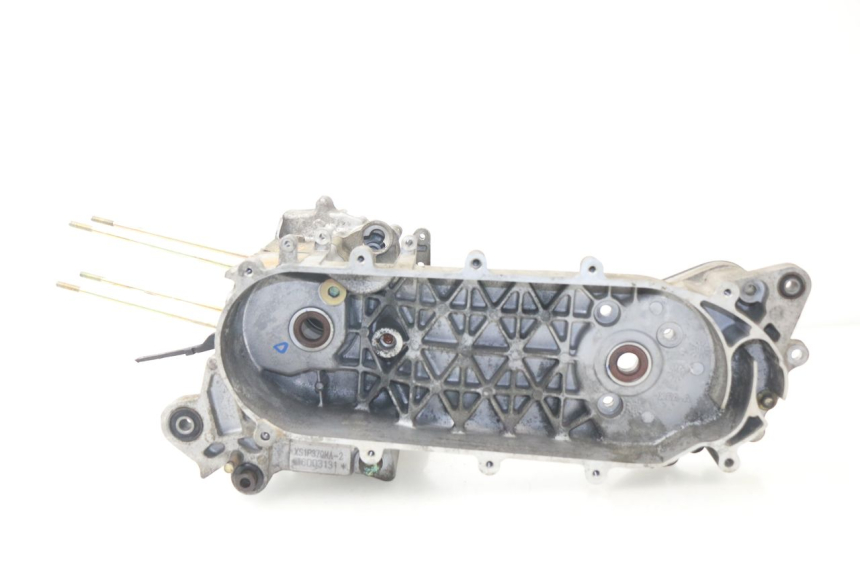 photo de KURBELGEHÄUSE SYM FIDDLE 3 III 50 (2014 - 2020)