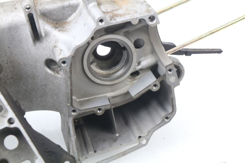 photo de KURBELGEHÄUSE SYM FIDDLE 3 III 50 (2014 - 2020)