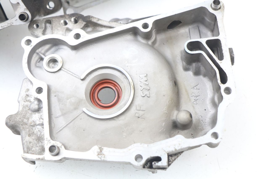 photo de KURBELGEHÄUSE SYM FIDDLE 3 III 50 (2014 - 2020)