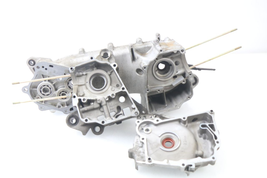 photo de KURBELGEHÄUSE SYM FIDDLE 3 III 50 (2014 - 2020)