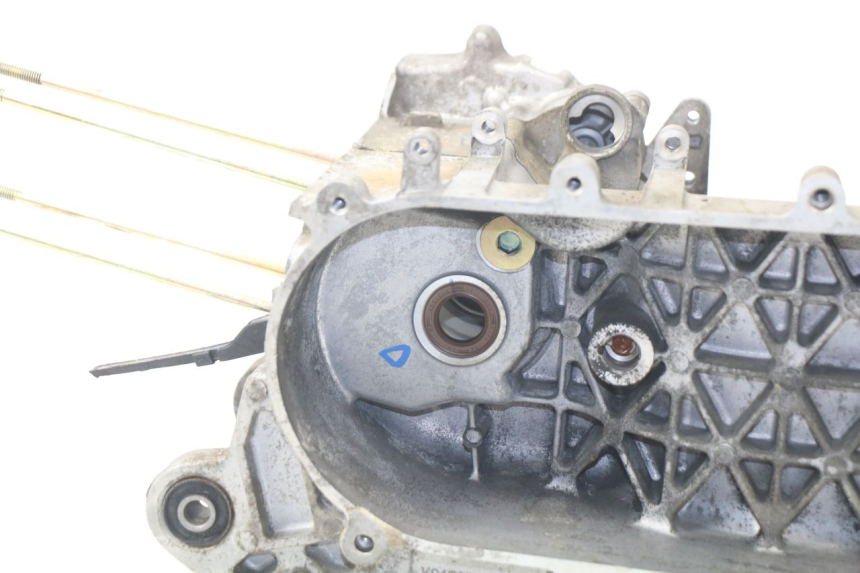 photo de KURBELGEHÄUSE SYM FIDDLE 3 III 50 (2014 - 2020)