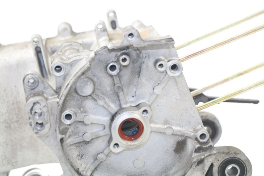 photo de KURBELGEHÄUSE SYM FIDDLE 3 III 50 (2014 - 2020)