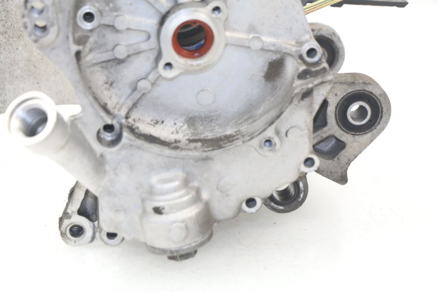 photo de KURBELGEHÄUSE SYM FIDDLE 3 III 50 (2014 - 2020)