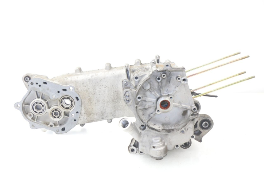 photo de KURBELGEHÄUSE SYM FIDDLE 3 III 50 (2014 - 2020)