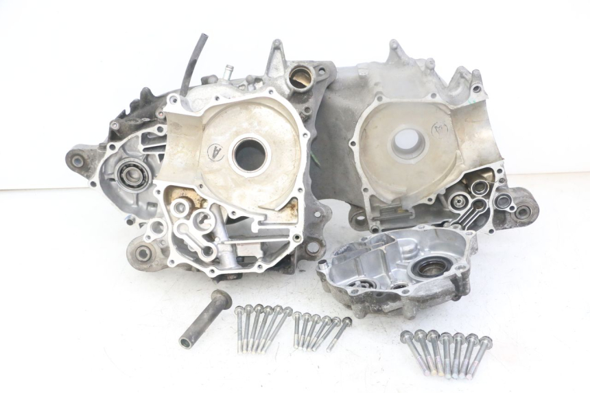 photo de KURBELGEHÄUSE HONDA FORZA ABS 300 (2013 - 2019)