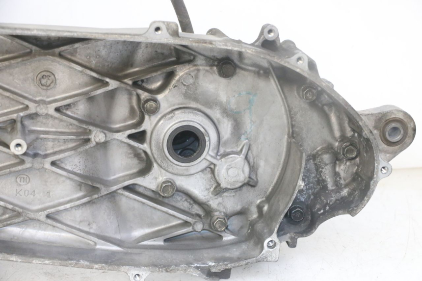 photo de KURBELGEHÄUSE HONDA FORZA ABS 300 (2013 - 2019)