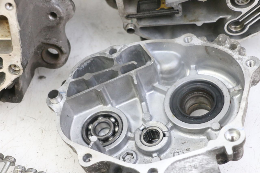 photo de KURBELGEHÄUSE HONDA FORZA ABS 300 (2013 - 2019)