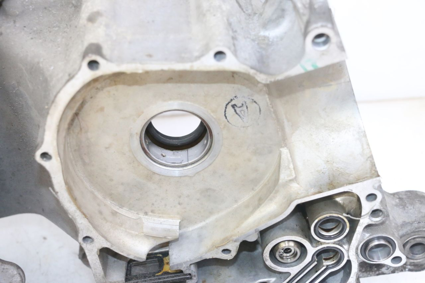 photo de KURBELGEHÄUSE HONDA FORZA ABS 300 (2013 - 2019)