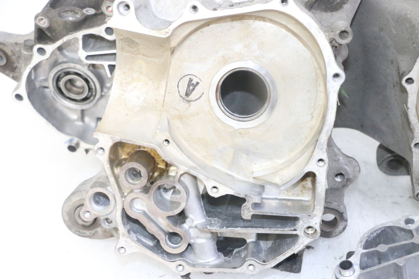 photo de KURBELGEHÄUSE HONDA FORZA ABS 300 (2013 - 2019)