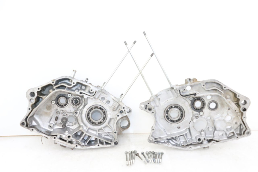 photo de KURBELGEHÄUSE HYOSUNG GF 125 (2001 - 2005)