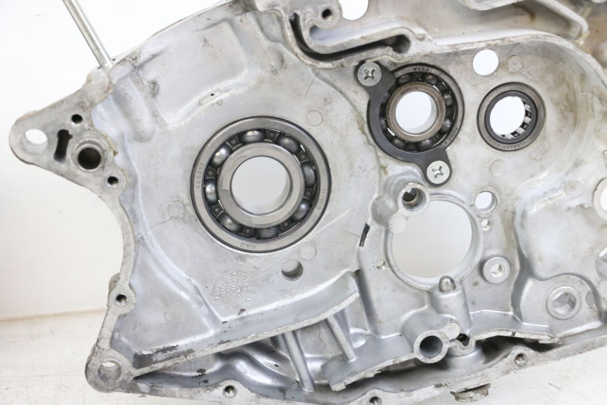 photo de KURBELGEHÄUSE HYOSUNG GF 125 (2001 - 2005)