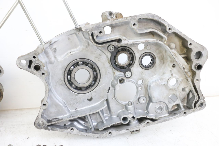 photo de KURBELGEHÄUSE HYOSUNG GF 125 (2001 - 2005)