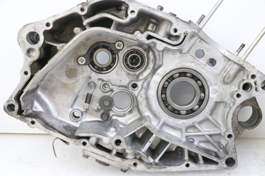 photo de KURBELGEHÄUSE HYOSUNG GF 125 (2001 - 2005)