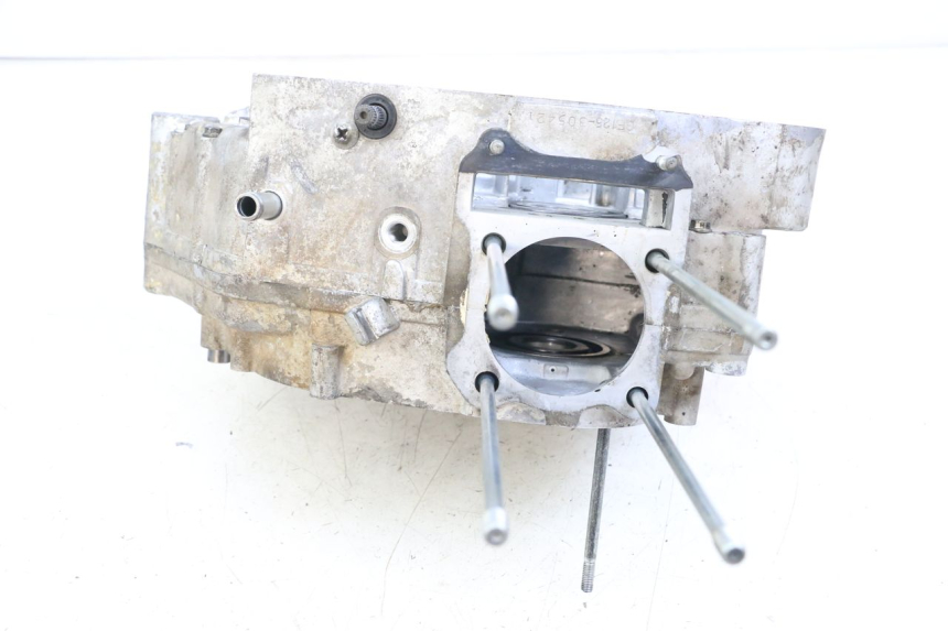 photo de KURBELGEHÄUSE HYOSUNG GF 125 (2001 - 2005)