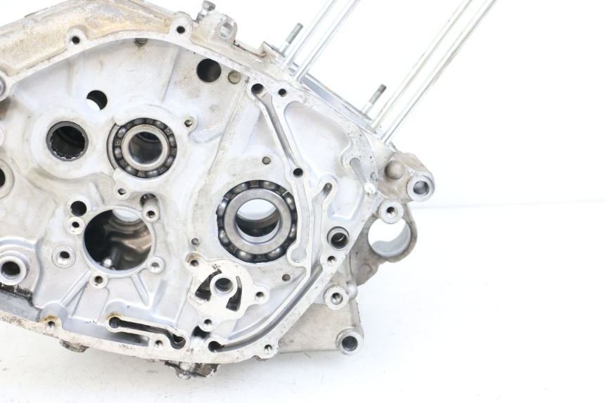 photo de KURBELGEHÄUSE HYOSUNG GF 125 (2001 - 2005)