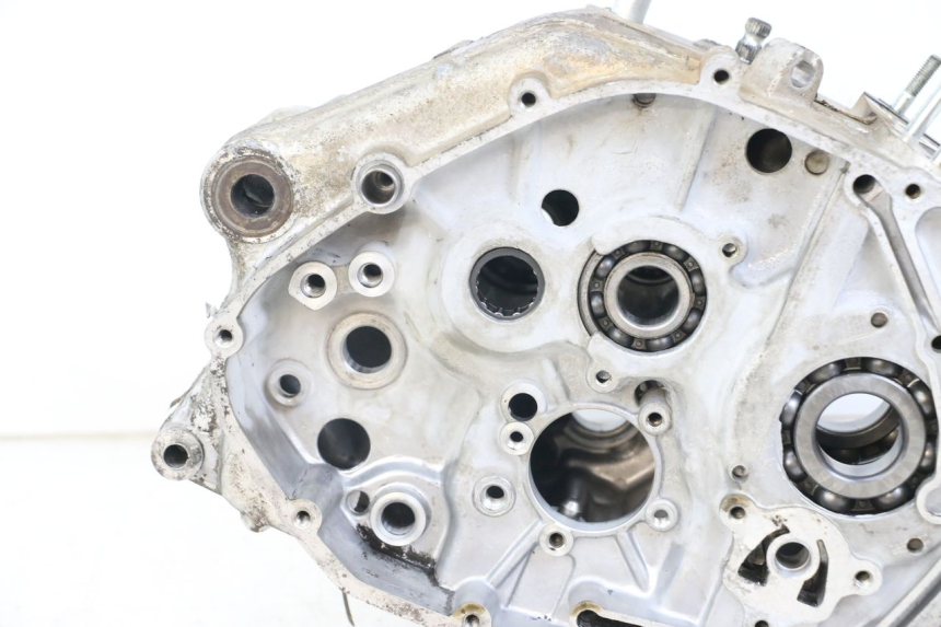 photo de KURBELGEHÄUSE HYOSUNG GF 125 (2001 - 2005)