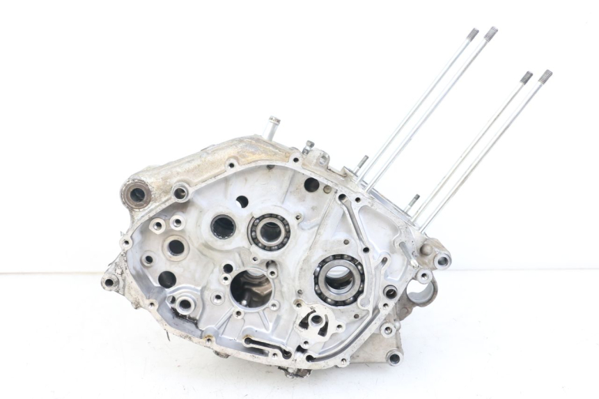 photo de KURBELGEHÄUSE HYOSUNG GF 125 (2001 - 2005)