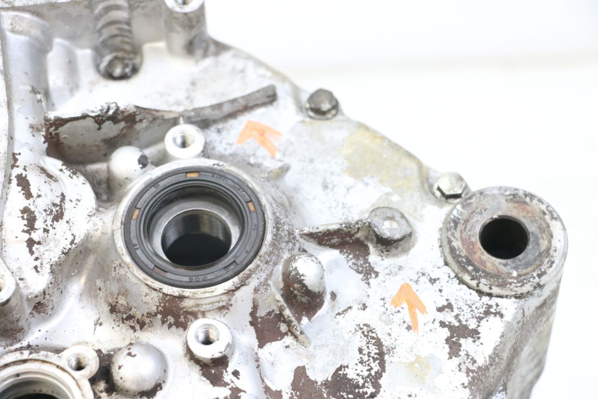 photo de KURBELGEHÄUSE HYOSUNG GF 125 (2001 - 2005)