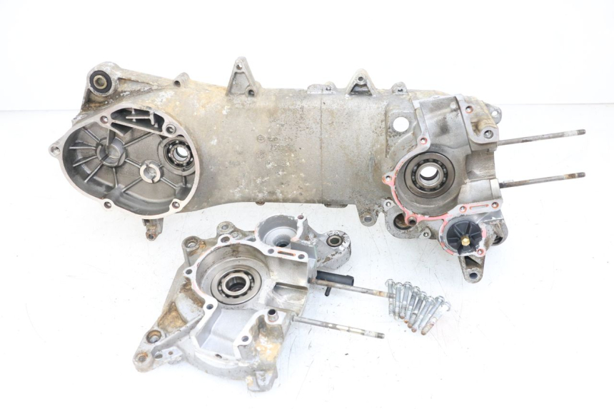 photo de KURBELGEHÄUSE GILERA DNA 50 (2000 - 2007)