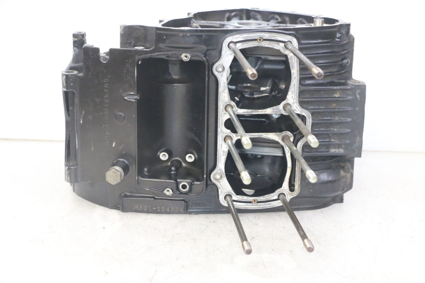 photo de KURBELGEHÄUSE SUZUKI GS GSE 500 (2001 - 2003)