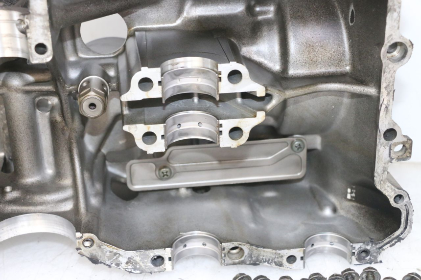 photo de KURBELGEHÄUSE SUZUKI GS GSE 500 (2001 - 2003)