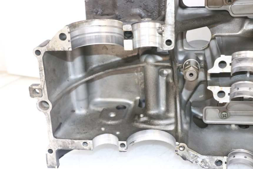 photo de KURBELGEHÄUSE SUZUKI GS GSE 500 (2001 - 2003)