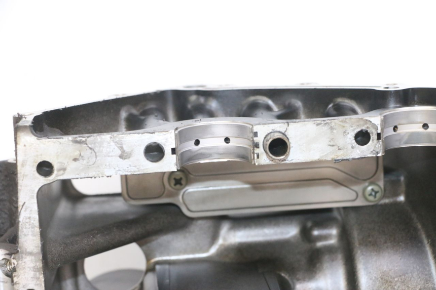 photo de KURBELGEHÄUSE SUZUKI GS GSE 500 (2001 - 2003)