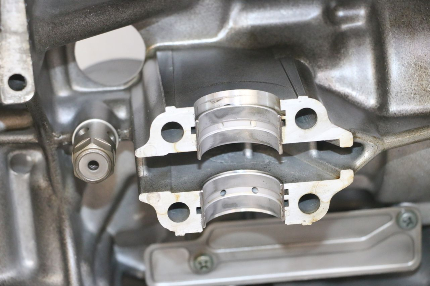 photo de KURBELGEHÄUSE SUZUKI GS GSE 500 (2001 - 2003)
