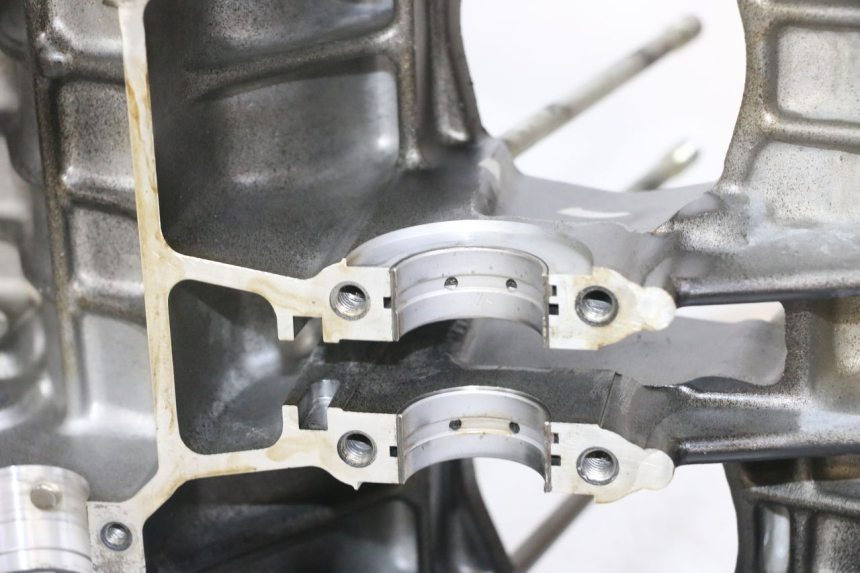 photo de KURBELGEHÄUSE SUZUKI GS GSE 500 (2001 - 2003)