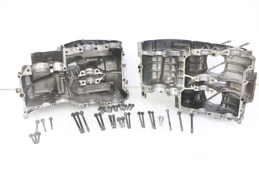 photo de KURBELGEHÄUSE SUZUKI GS GSE 500 (2001 - 2003)