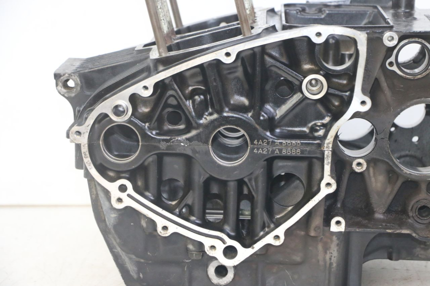 photo de KURBELGEHÄUSE SUZUKI GS GSE 500 (2001 - 2003)