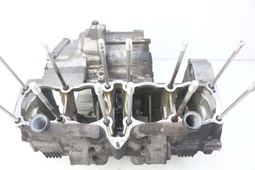 photo de UNTERER MOTORBLOCK SUZUKI GSF S BANDIT 600 (2000 - 2004)