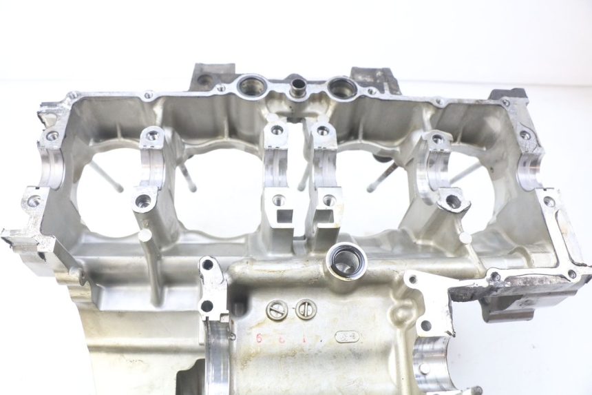 photo de UNTERER MOTORBLOCK SUZUKI GSF S BANDIT 600 (2000 - 2004)