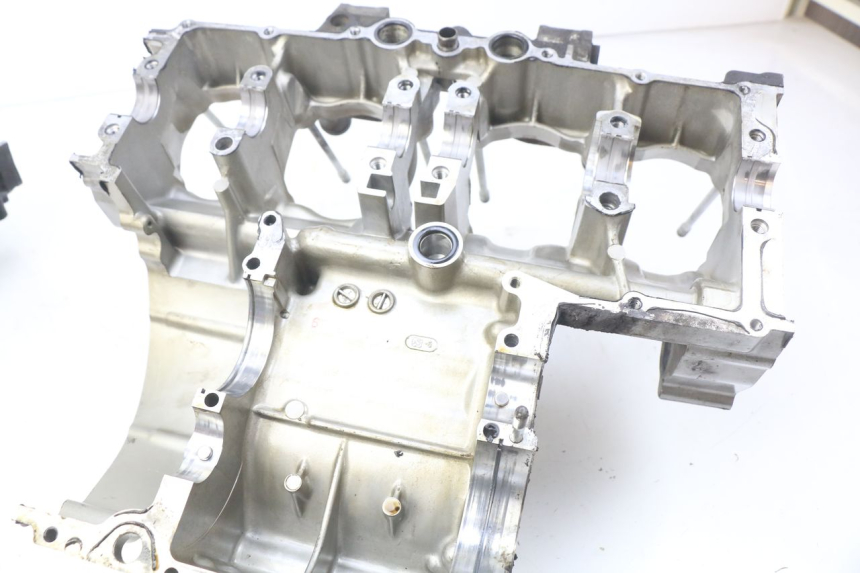photo de UNTERER MOTORBLOCK SUZUKI GSF S BANDIT 600 (2000 - 2004)