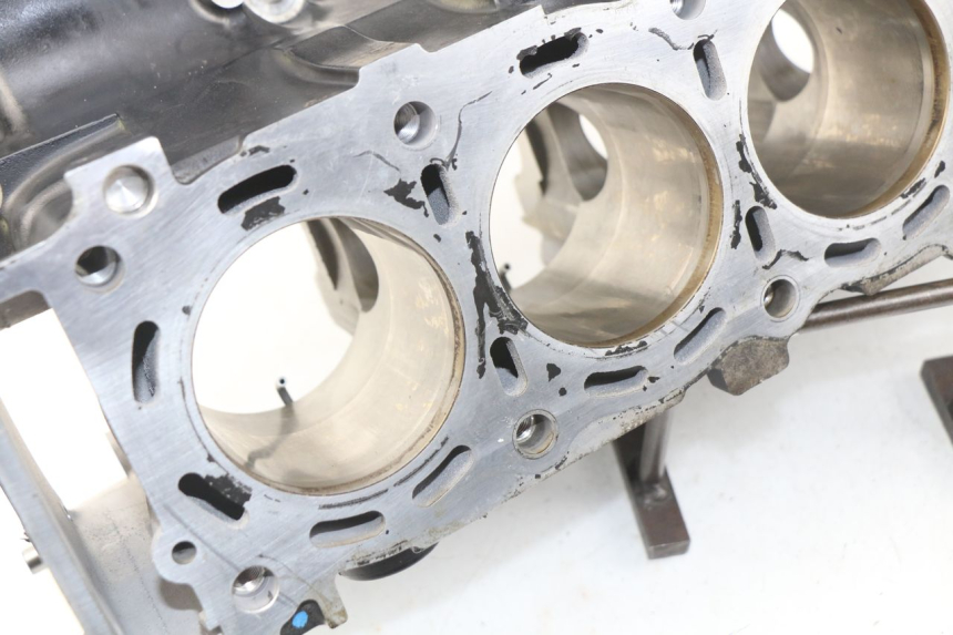 photo de KURBELGEHÄUSE SUZUKI GSR 600 (2005 - 2012)
