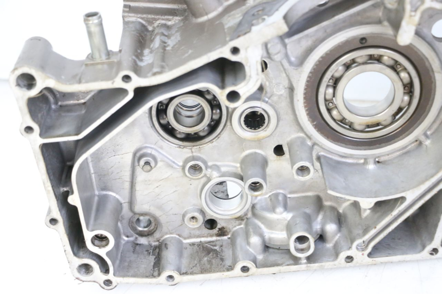 photo de KURBELGEHÄUSE HYOSUNG GTR 125 (2006 - 2008)