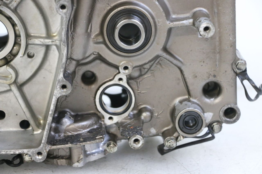 photo de KURBELGEHÄUSE HYOSUNG GTR 125 (2006 - 2008)