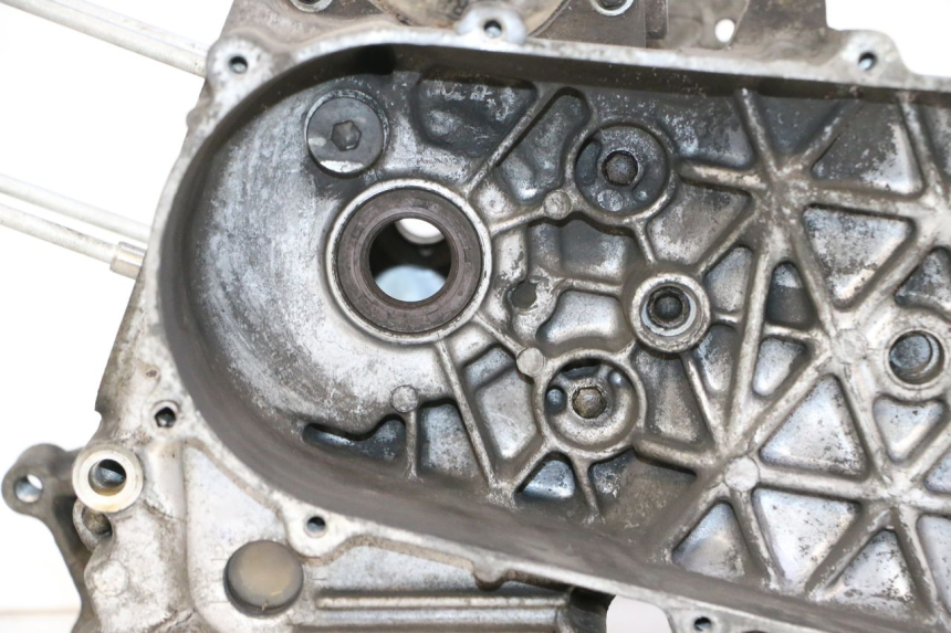 photo de KURBELGEHÄUSE DAELIM HISTORY 125 (2001 - 2002)