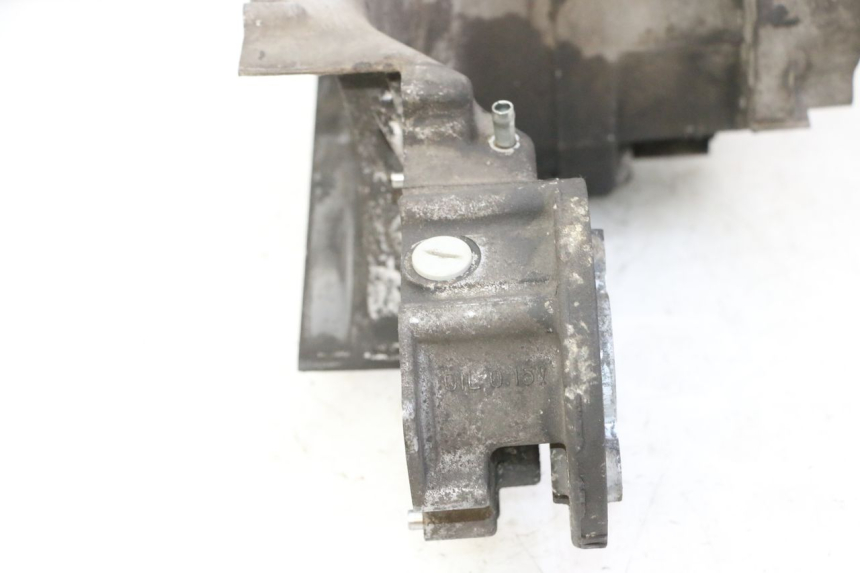 photo de KURBELGEHÄUSE DAELIM HISTORY 125 (2001 - 2002)