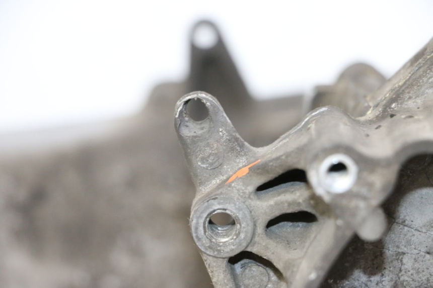 photo de KURBELGEHÄUSE DAELIM HISTORY 125 (2001 - 2002)