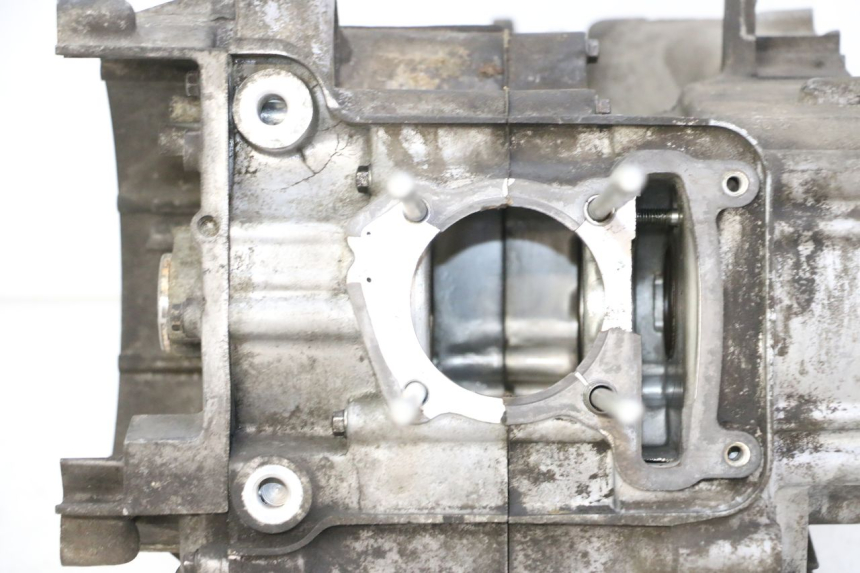 photo de KURBELGEHÄUSE DAELIM HISTORY 125 (2001 - 2002)