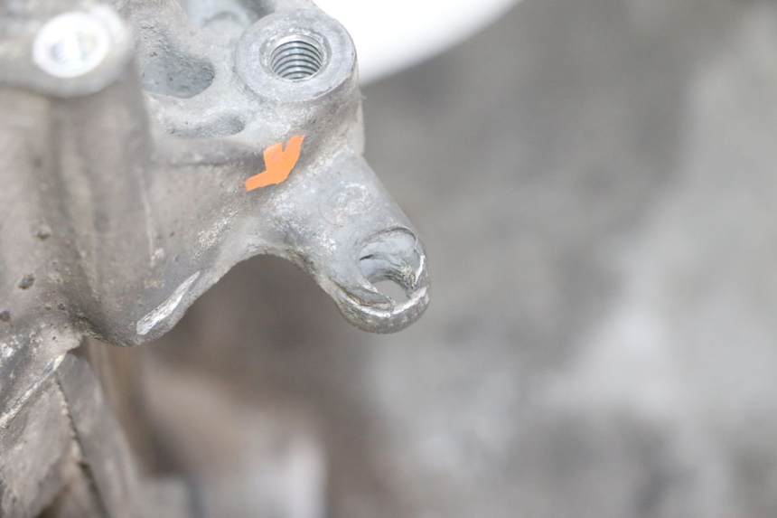 photo de KURBELGEHÄUSE DAELIM HISTORY 125 (2001 - 2002)