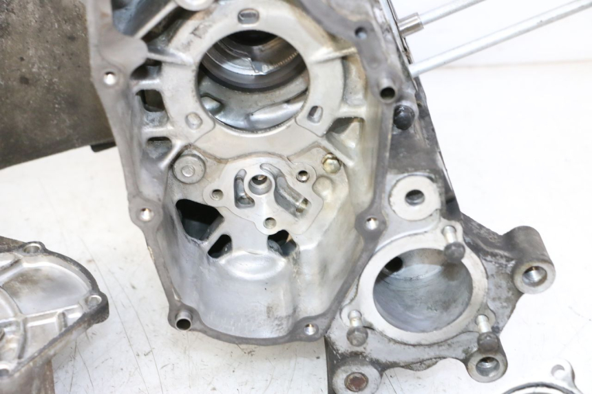 photo de KURBELGEHÄUSE DAELIM HISTORY 125 (2001 - 2002)