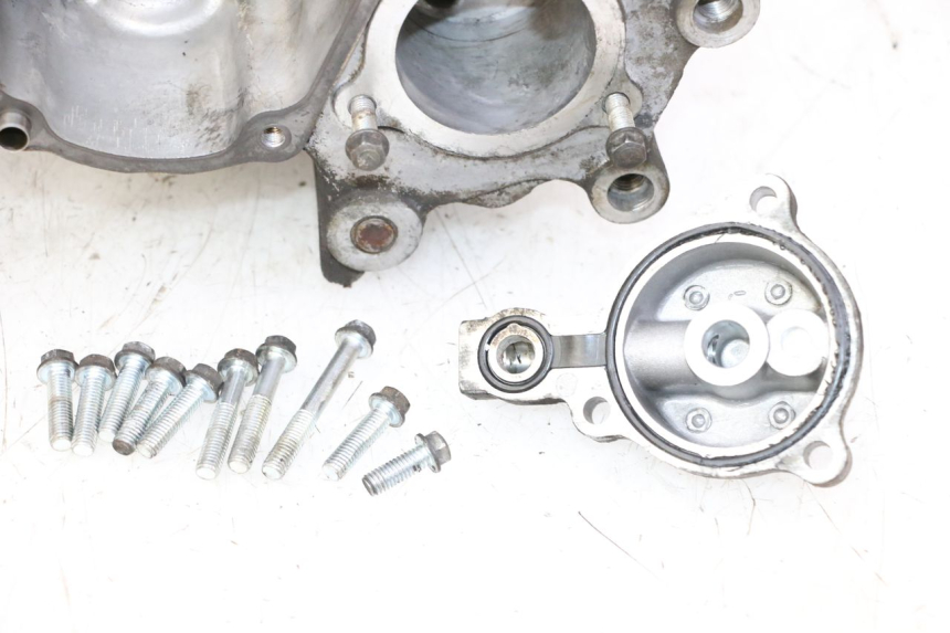 photo de KURBELGEHÄUSE DAELIM HISTORY 125 (2001 - 2002)